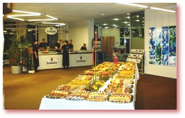 Eventgastronomie