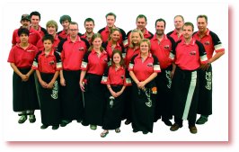 Catering-Service