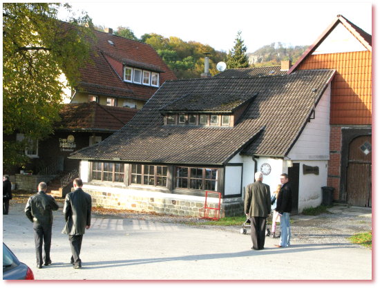 Papp-Mühle