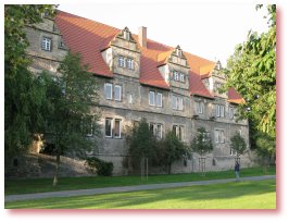Münchhausen-Hof