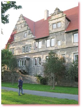 Münchhausen-Hof