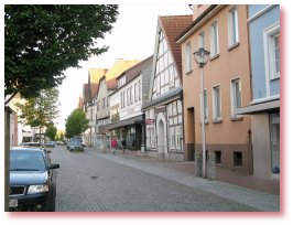 Langestraße